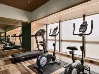 JAI Château Hotels & Hostels Hotels in Tainan