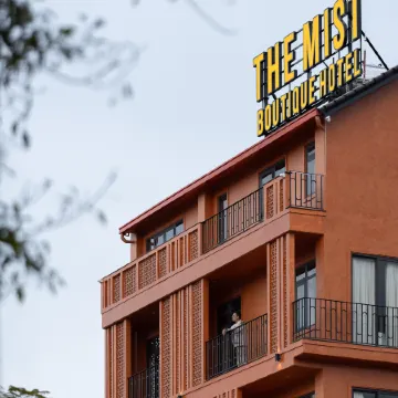 The Mist Boutique Dalat Hotel