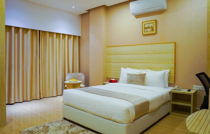 Grand Vistana