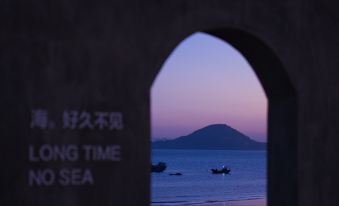 sea scape retreat