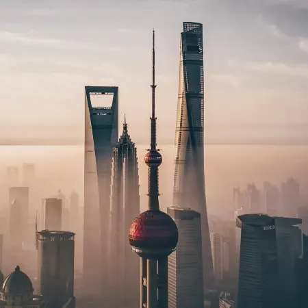 Dayin International Youth Hostel(East Nanjing Road & The Bund)