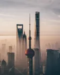 Dayin International Youth Hostel（East Nanjing Road & The Bund） - Romanttinen