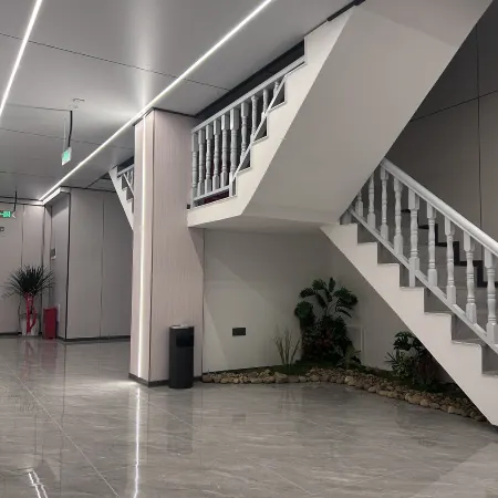 Gui Su Smart Homestay