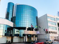 Majestic Cove Hotel Hotels near Emirates Aviation College - Building B