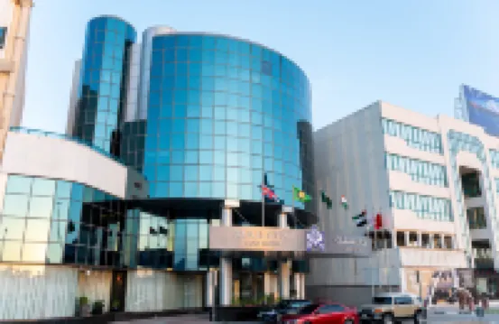 Majestic Cove Hotel Hotels in Dubai