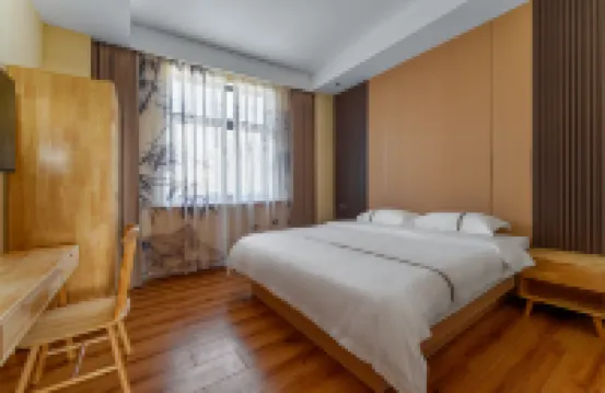 Pengze Haipin Guesthouse