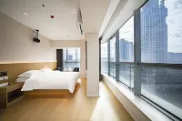 Xi'an Xige Hotel (Datangbuyechengdian)