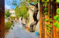 Karadut Cave Hotel