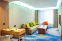 Wulian Party School Hotel