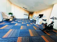 Dalad Qi XI AO DU HOTEL - نادي رياضي