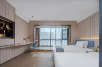 FuGuang Hello Hotel (Hengyang Nanyue Airport Store)