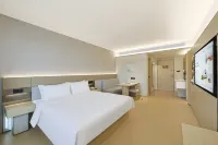 JI Hotel (Changbai Mountain North Slope Distribution Center) Hotels in Antu