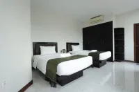 Kong Kea Angkor Villa