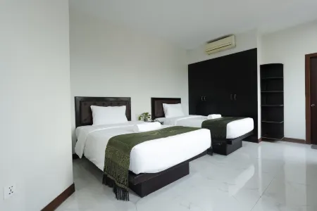 Kong Kea Angkor Villa