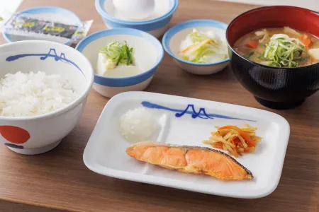 Four Points Flex by Sheraton Kyoto Oike Отели рядом с достопримечательностью «Храм Кёдзан-дзи»