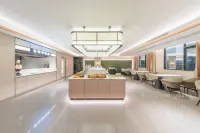 Starway Hotel (Lechangping Shizhan) - breakfast