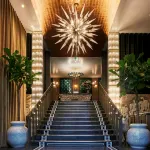 The One Alma Paris Hotels in Paris