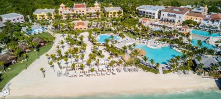 Sanctuary Cap Cana, a Luxury Collection Resort, Dominican Republic, Adult All-Inclusive Ξενοδοχεία στην πόλη Punta Cana