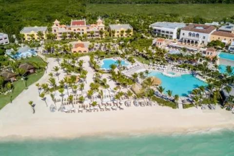 Sanctuary Cap Cana, a Luxury Collection Resort, Dominican Republic, Adult All-Inclusive