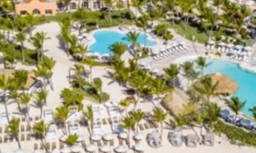 Sanctuary Cap Cana, a Luxury Collection Resort, Dominican Republic, Adult All-Inclusive