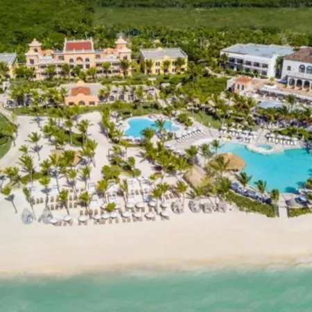 Sanctuary Cap Cana, a Luxury Collection Resort, Dominican Republic, Adult All-Inclusive