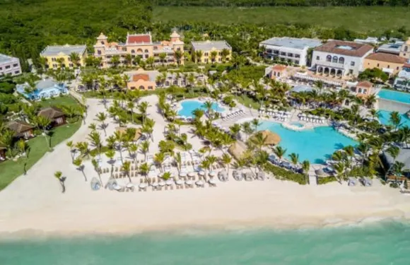 聖殿卡普卡納，豪華精選度假村，多米尼加共和國，成人全包