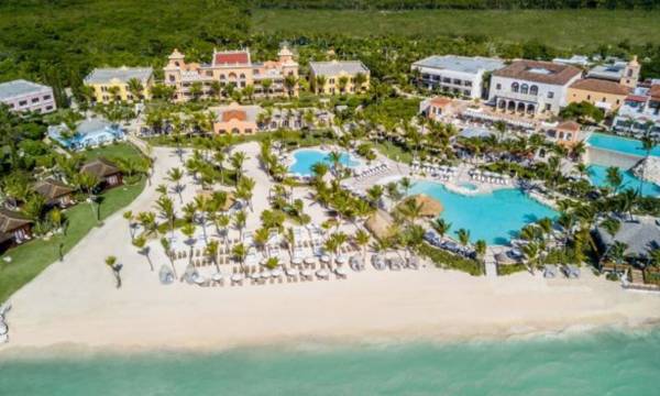 Sanctuary Cap Cana, a Luxury Collection Resort, Dominican Republic, Adult All-Inclusive