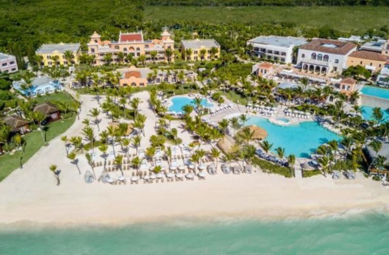 Sanctuary Cap Cana, a Luxury Collection Resort, Dominican Republic, Adult All-Inclusive