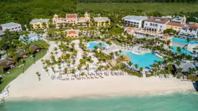 Sanctuary Cap Cana, a Luxury Collection Resort, Dominican Republic, Adult All-Inclusive Hotels in Punta Cana