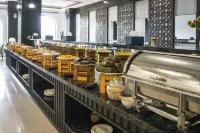 Monaco Hotel Da Nang - pemandangan pegunungan