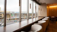 Nagano Tokyu Rei Hotel - breakfast