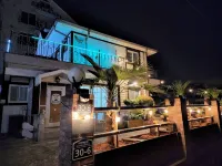 Ha-Wahyeon HOUSE: Great location, views and vibe!