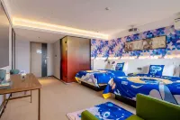 Jinjiang Inn Select (Jiaxing Nanhu Convention and Exhibition Center,Jiaxing Collage,Yaohan)