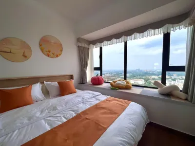 Haiwan Shiguang Huayu Homestay Hotels in Fucheng Airport/Industrial Zone