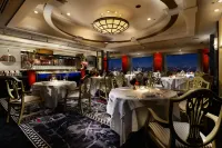 Hotel New Otani Tokyo, Executive House Zen - en bord de mer