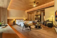 Zhimengyuan Zhiyu Homestay (Foshan Shunde Qinghui Garden) Hotel in zona Jindou Commercial Street