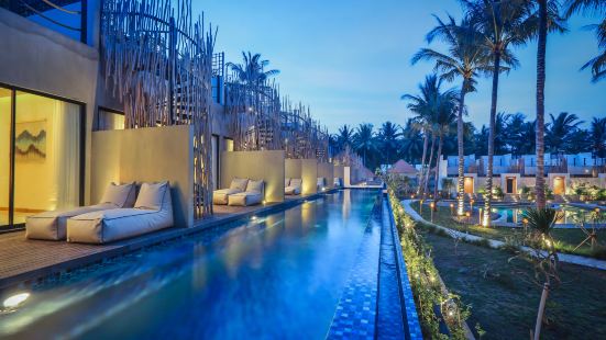 The Sebali Penida Beach Resort