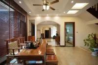 Mile Qixinsu Homestay (Huquan Ecological Park) - pemandangan pegunungan