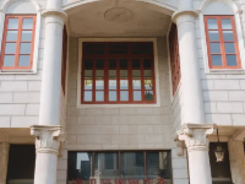 赤坎古鎮遇見騎樓旅店薈 鄰近赤坎影視城的酒店