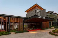 Ascott Fengyishan Shenzhen Hotels in Shenzhen