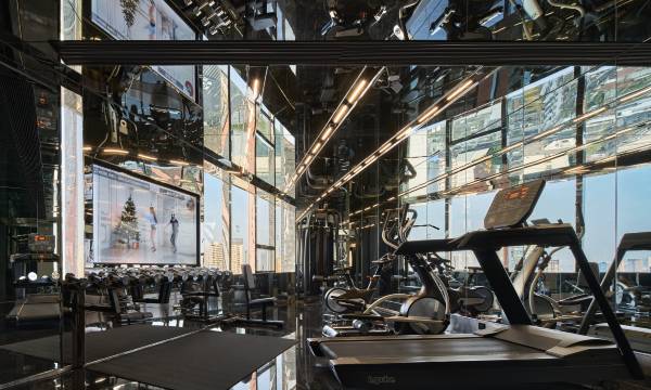 Louis groni Hotel Chengdu