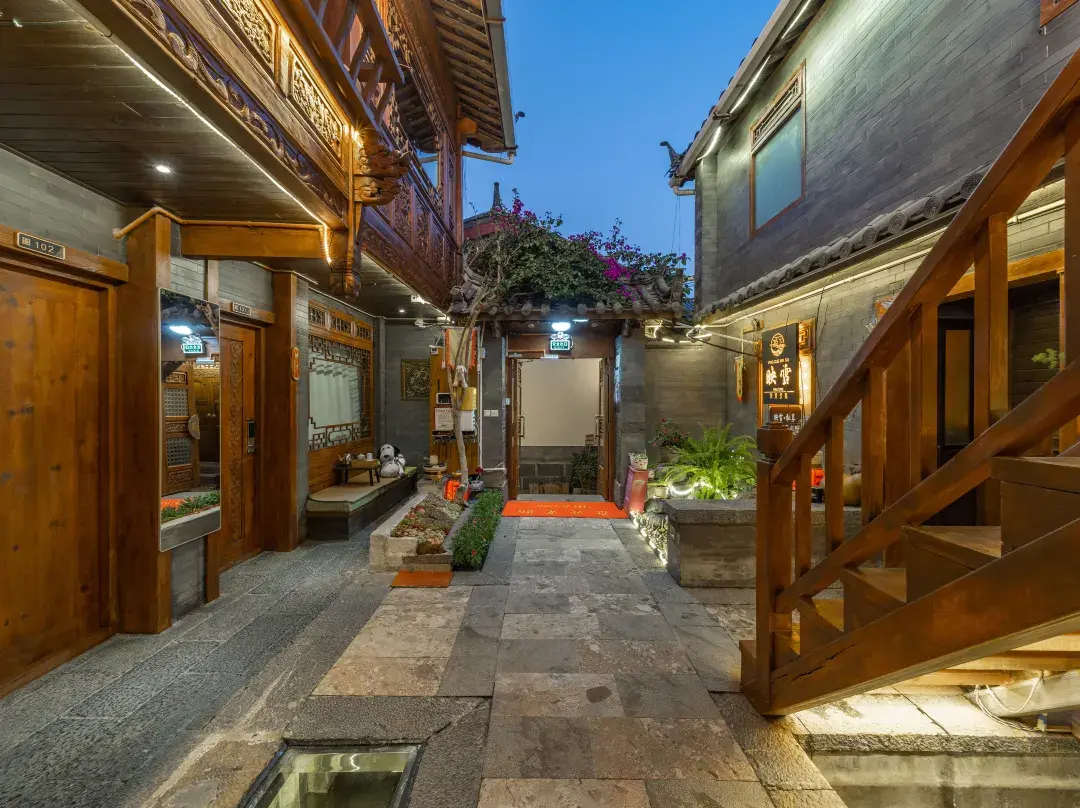 Yingxue Inn - Lijiang