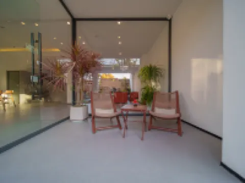 Shiqi Jingshe Homestay Hotéis em Shiping