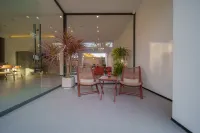 Shiqi Jingshe Homestay