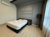 ARTE@AMPANG Hotels in Ampang Jaya