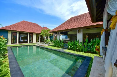 The Khayangan Dreams Villa Umalas Hotel in zona Villa Semara