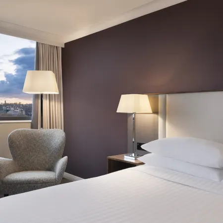 Delta Hotels by Marriott Bristol City Centre