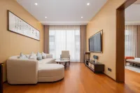 Floral Hotel·Mijian · Songzhuangli Boutique Hotel - Balkoner