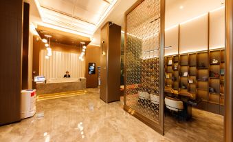 Fengtang Lizhi Hotel