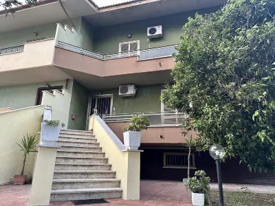 B&B De Angelis Các khách sạn ở Ladispoli